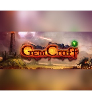GemCraft Bundle Steam Key GLOBAL